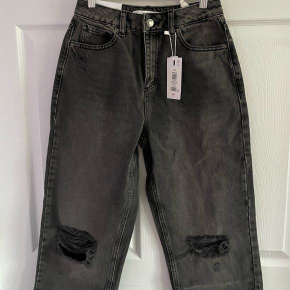 Dynamite 90s loose fit jeans - Picture 4 of 5